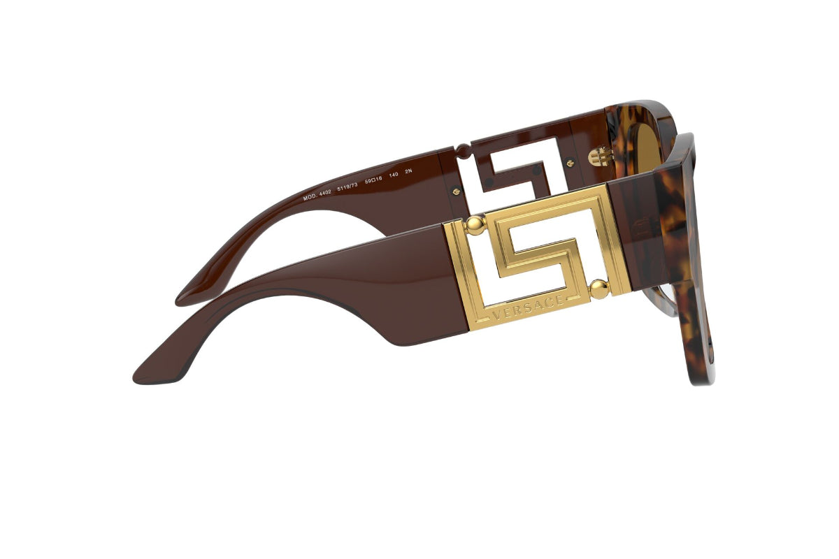 Lentes de Sol Havana Versace