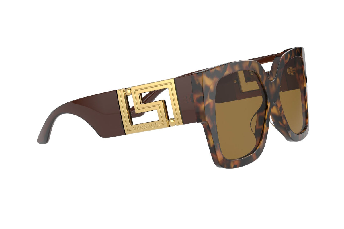 Lentes de Sol Havana Versace