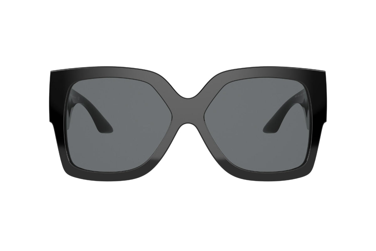 Lentes de Sol Black Versace