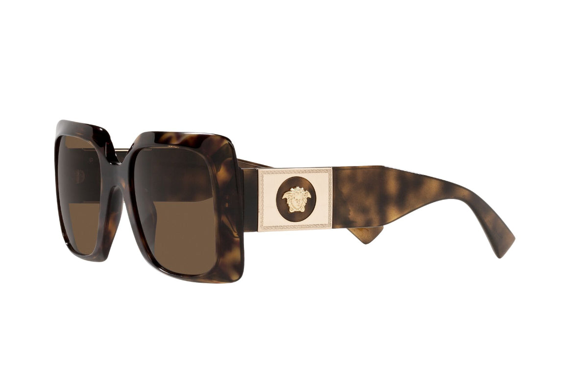 Lentes de Sol Havana Versace