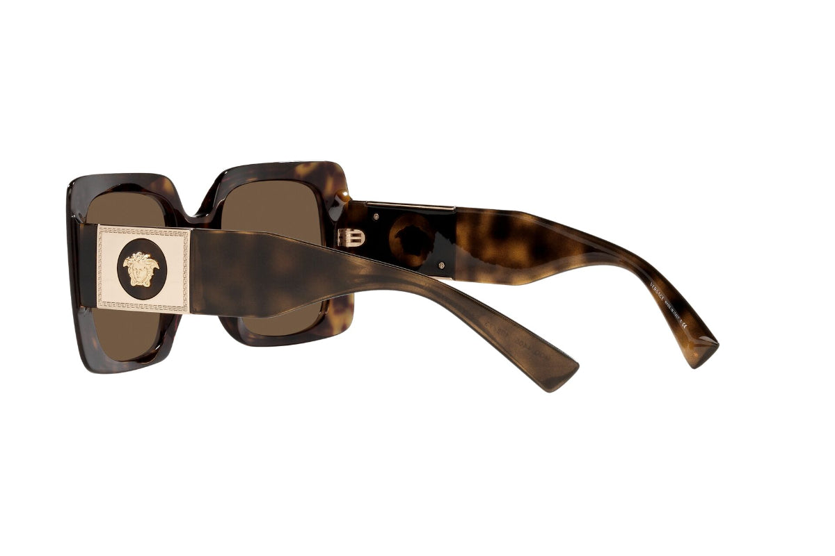 Lentes de Sol Havana Versace