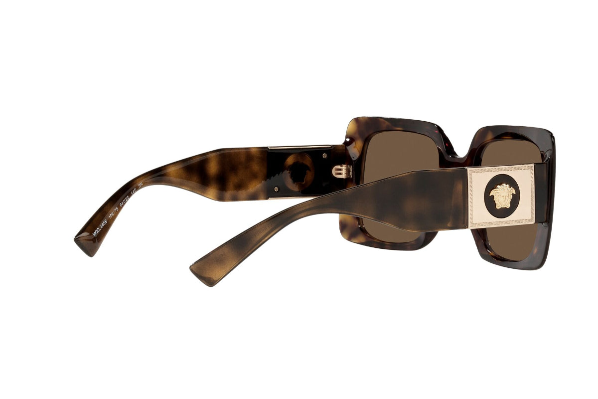 Lentes de Sol Havana Versace