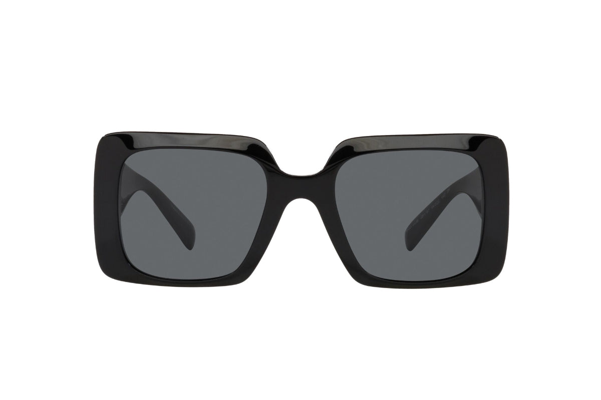 Lentes de Sol Black Versace