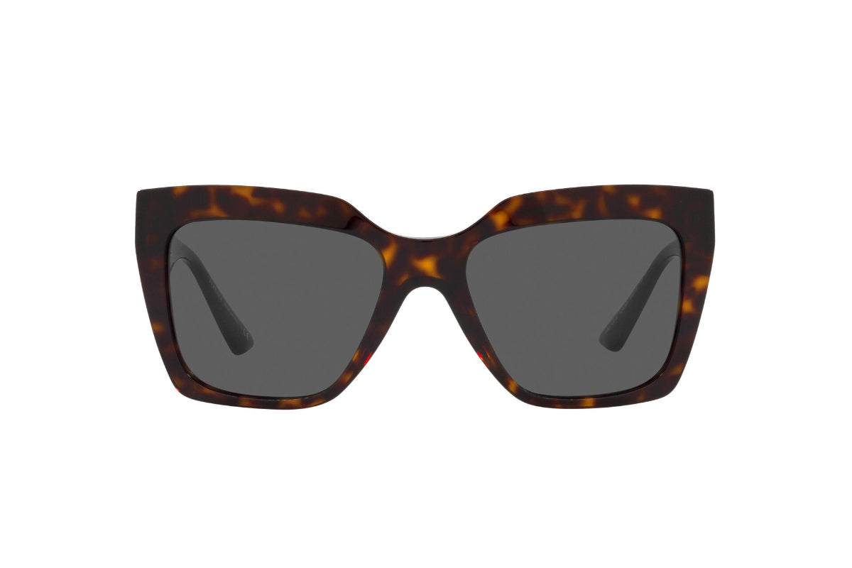 Lentes De Sol Havana Versace