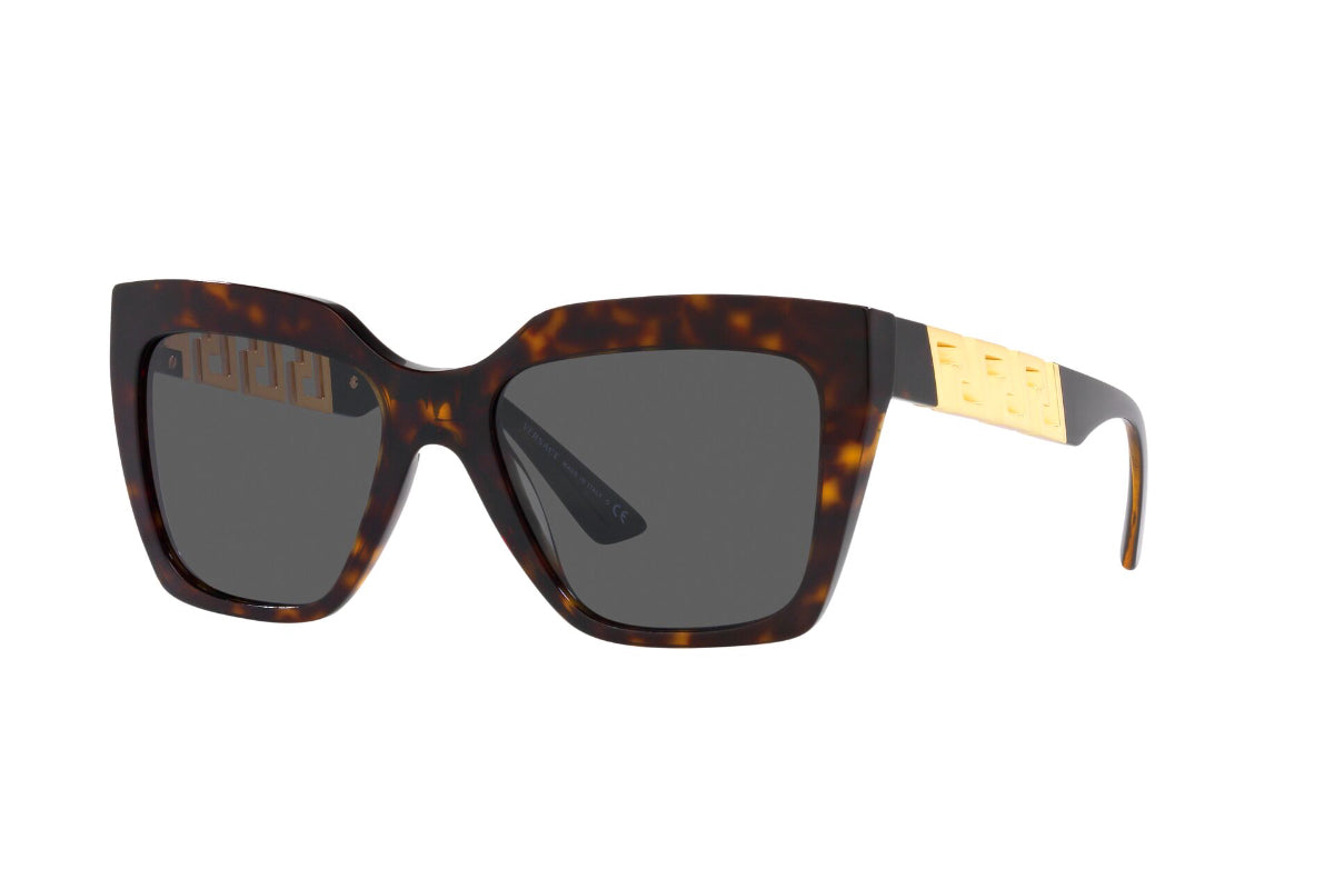 Lentes De Sol Havana Versace