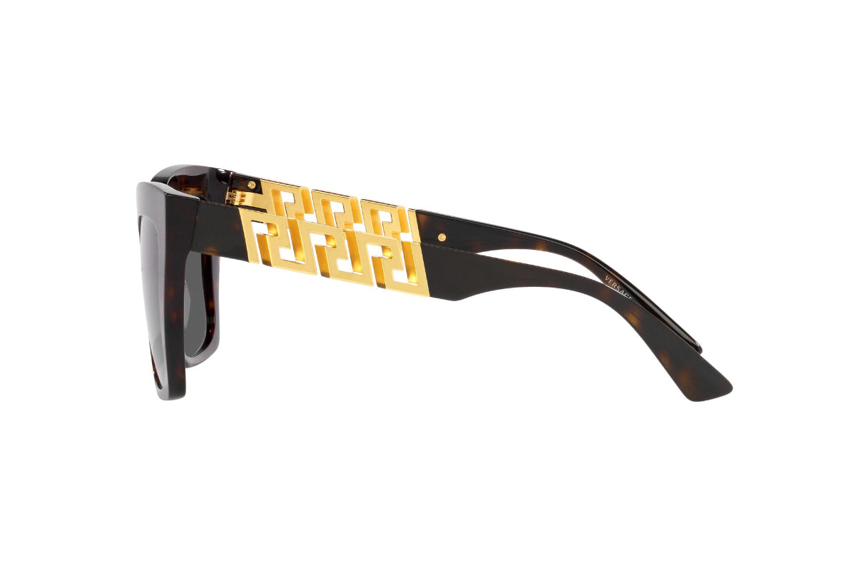 Lentes De Sol Havana Versace