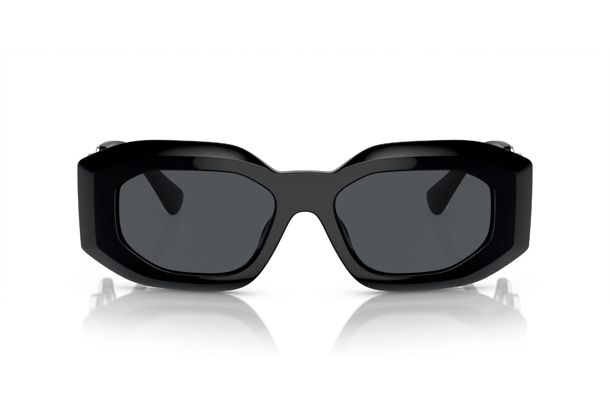 Versace Lentes de Sol Maxi Medusa VE4425U