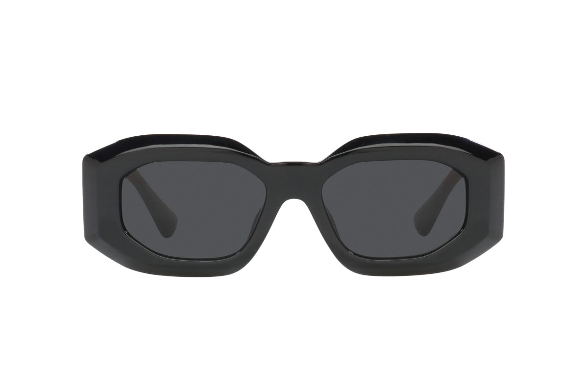 Versace Lentes de Sol Maxi Medusa VE4425U