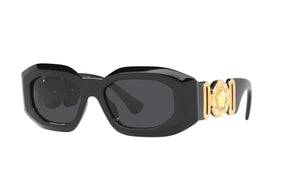 Versace Lentes de Sol Maxi Medusa VE4425U