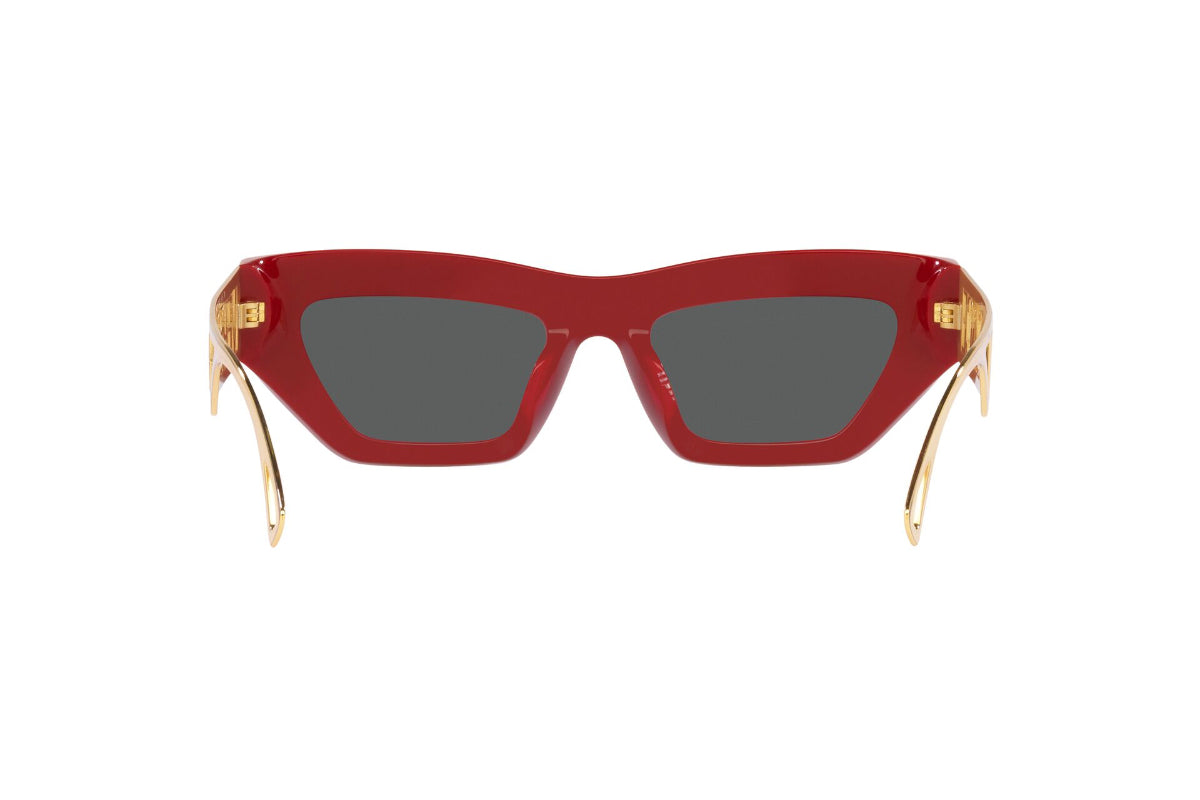 Versace Lentes de Sol 90s Vintage Logo VE4432U