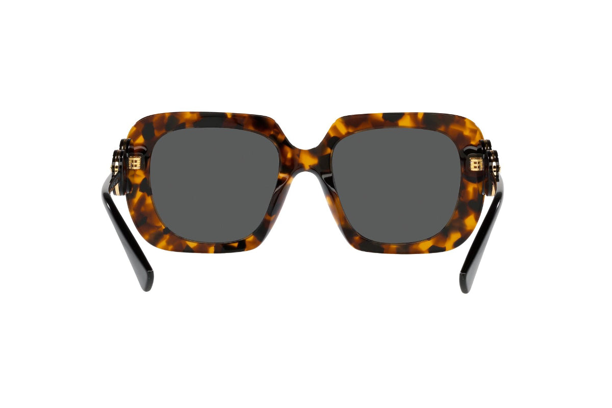 Versace Lentes de Sol Double Medusa VE4434