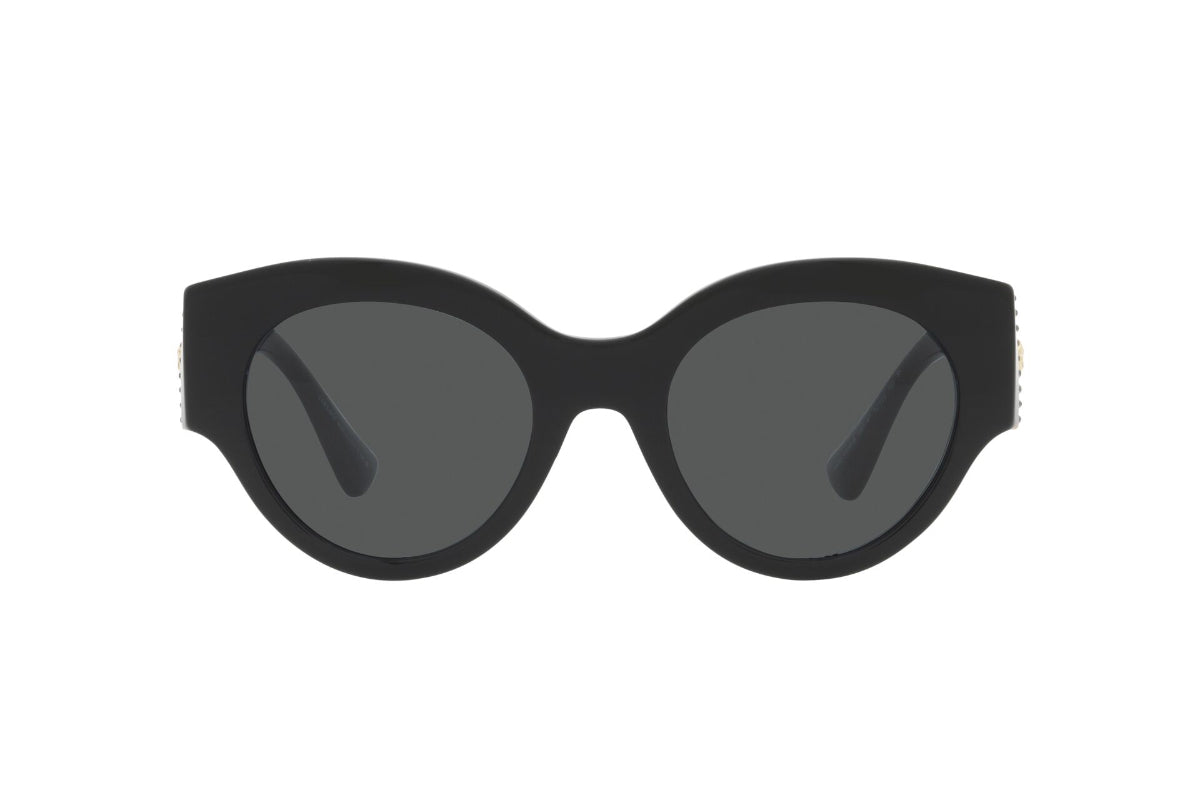 Versace Lentes de Sol Bright Medusa VE4438B