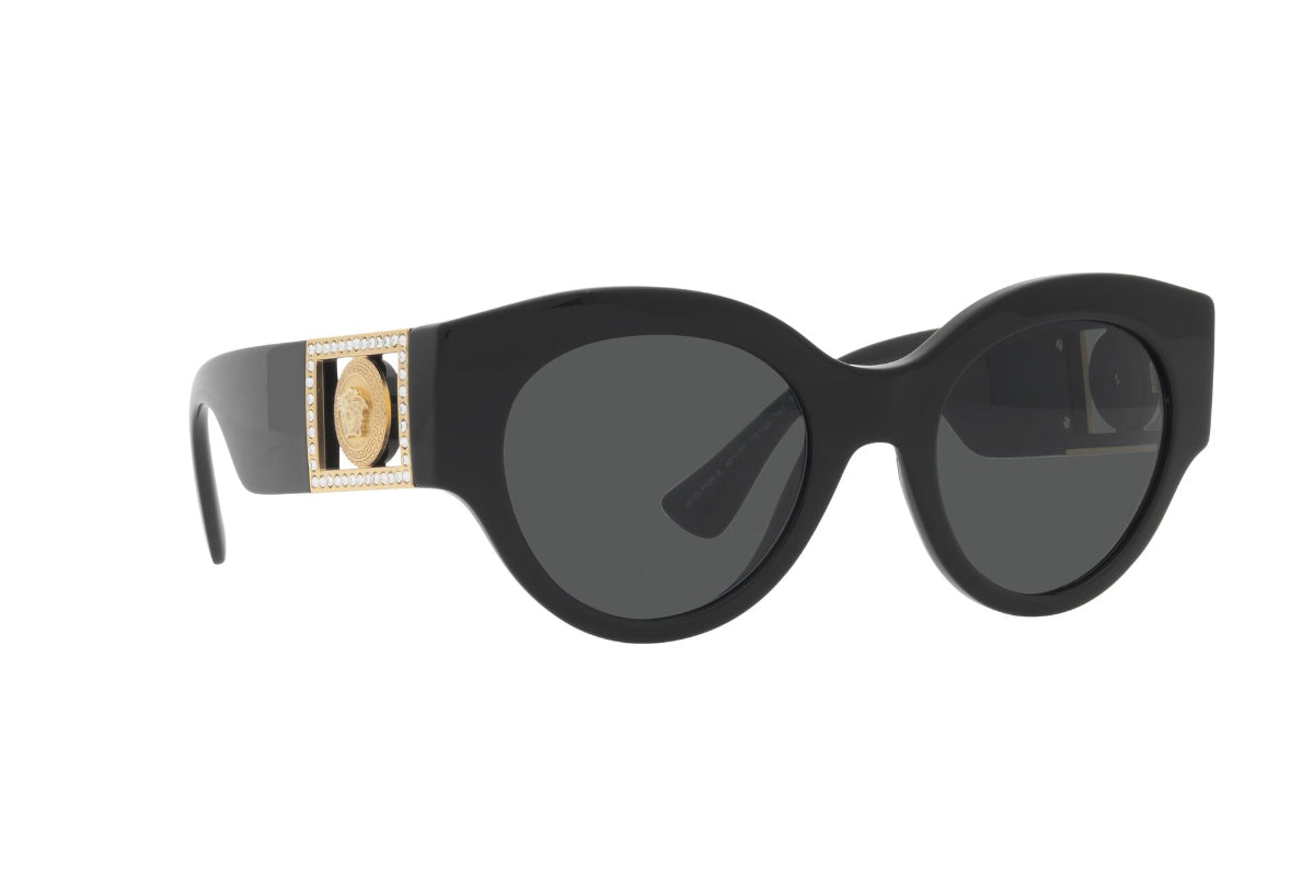 Versace Lentes de Sol Bright Medusa VE4438B