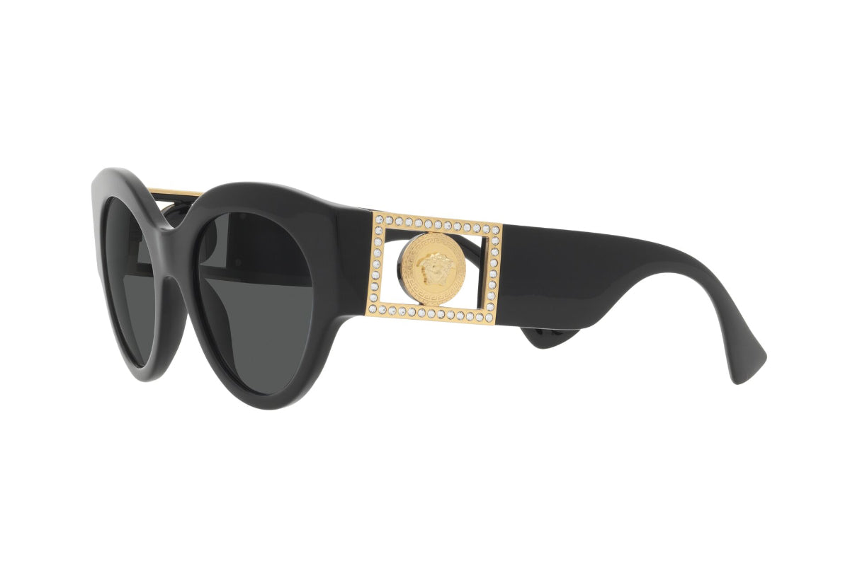 Versace Lentes de Sol Bright Medusa VE4438B