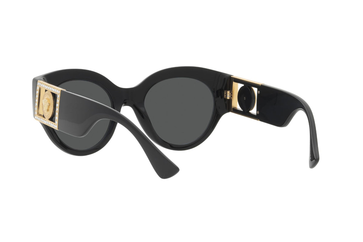 Versace Lentes de Sol Bright Medusa VE4438B
