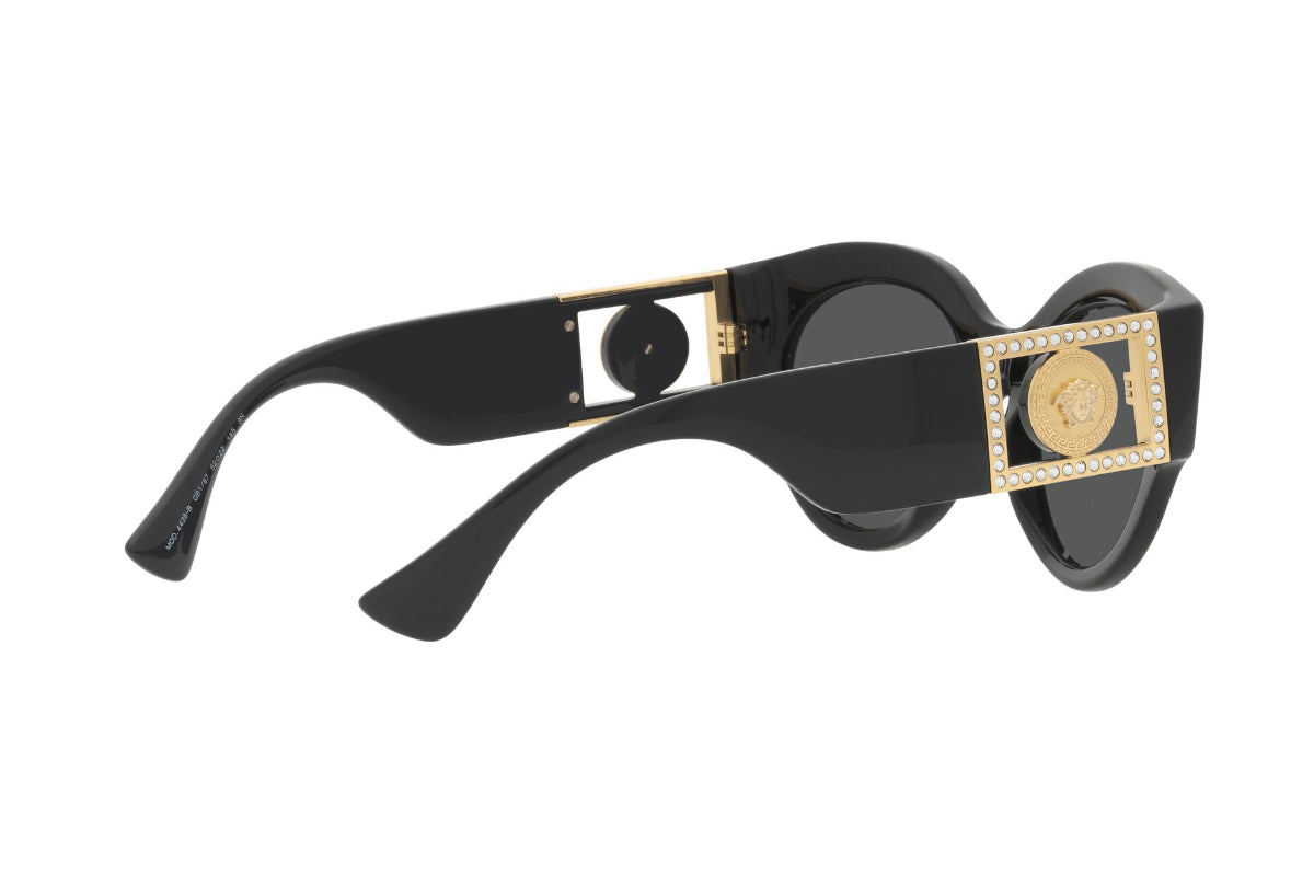 Versace Lentes de Sol Bright Medusa VE4438B