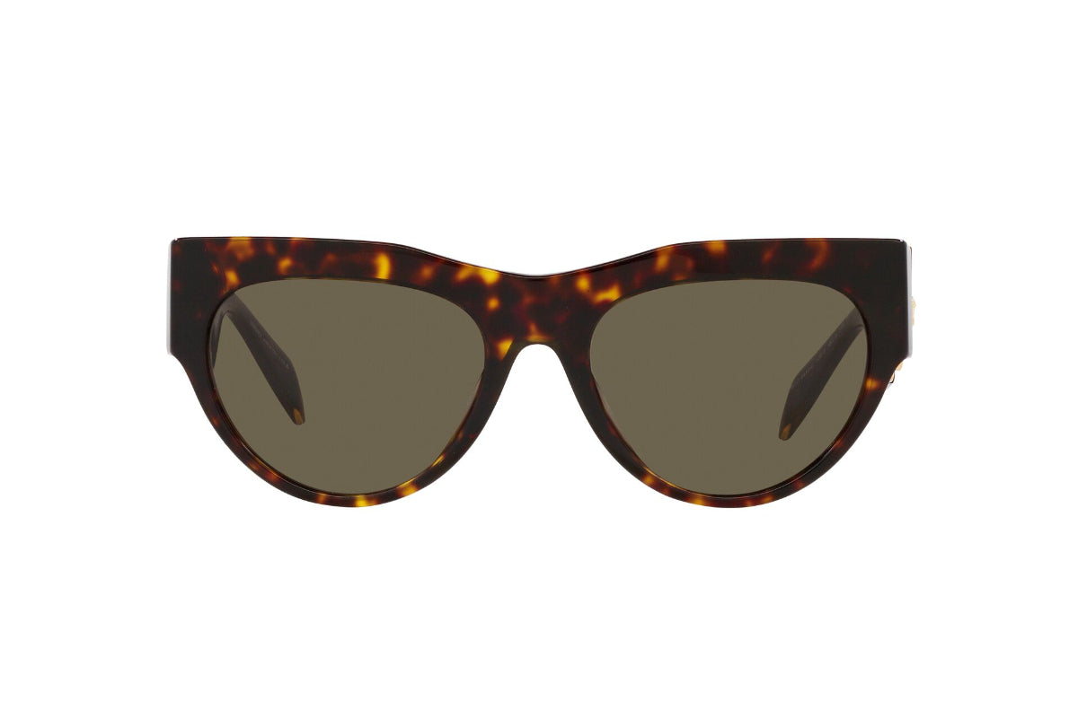 Versace Lentes de Sol Winged Medusa VE4440U