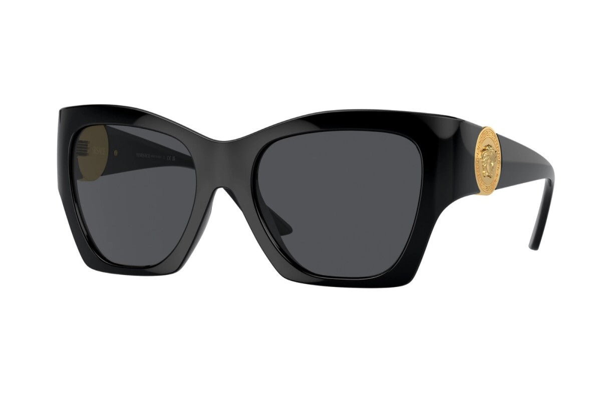Versace Lentes de Sol Medusa Runway VE4452