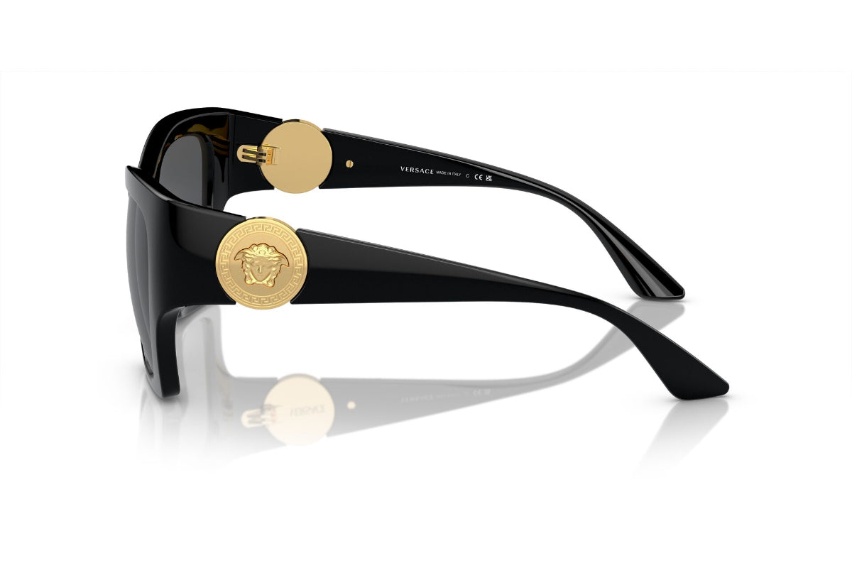 Versace Lentes de Sol Medusa Runway VE4452