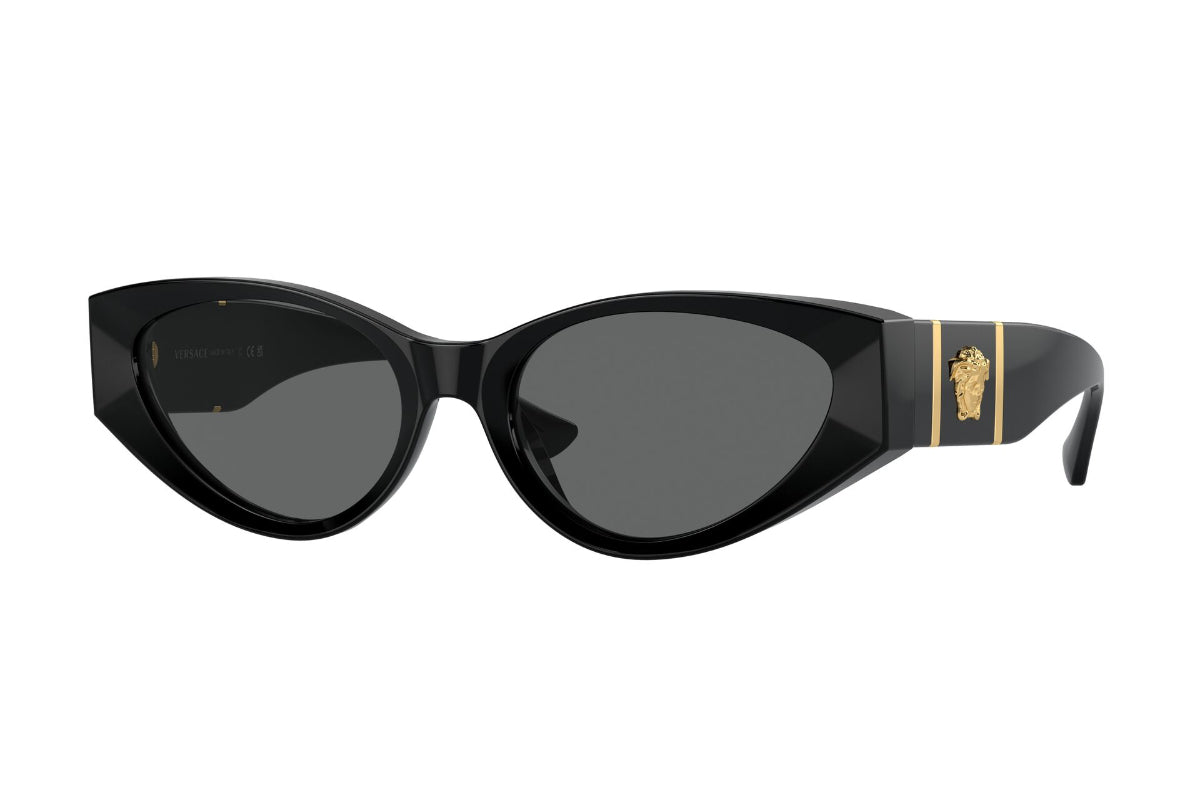 Versace Lentes de Sol Medusa VE4454G