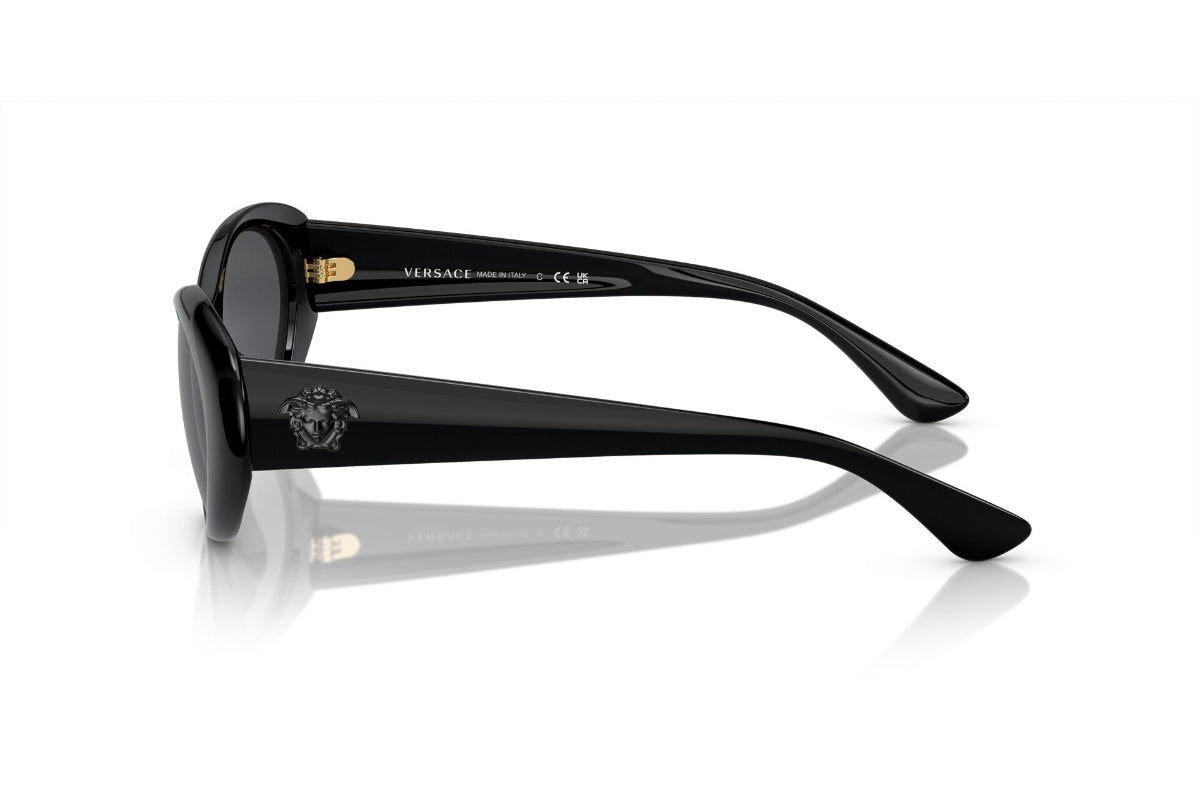 Versace Lentes de Sol La Medusa VE4455U