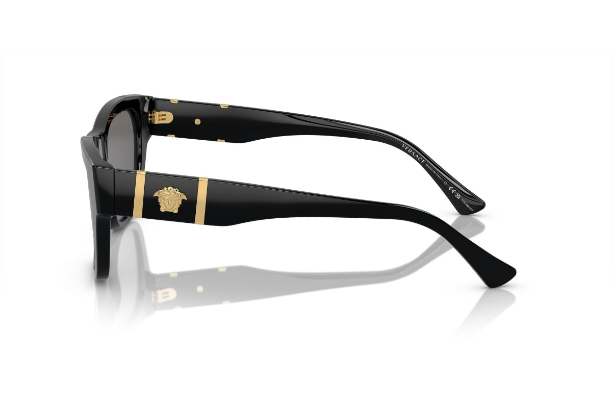 Versace Lentes de Sol Polarizados VE4457G