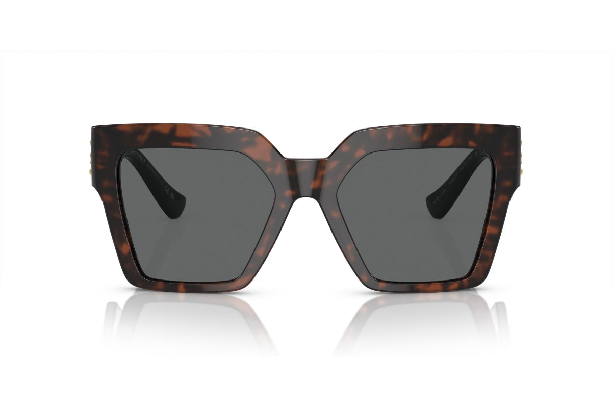 Versace Lentes de Sol Medusa Deco VE4458