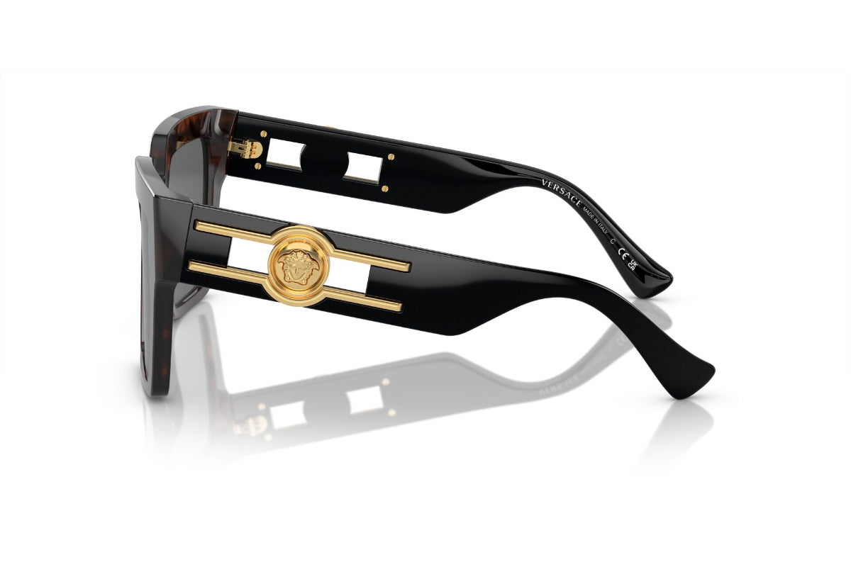 Versace Lentes de Sol Medusa Deco VE4458