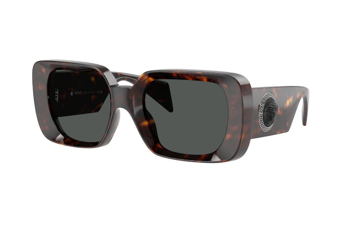 Versace Lentes de Sol Medallion VE4473U
