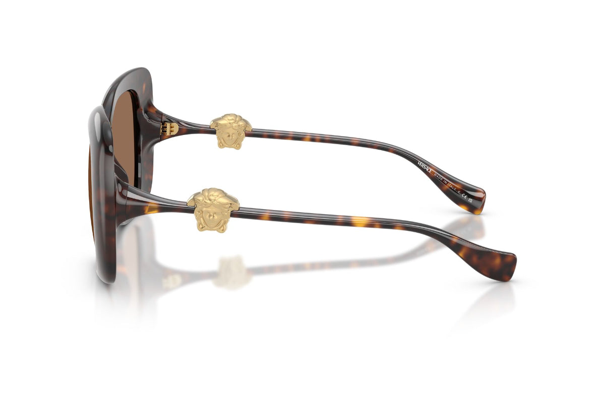 Versace Lentes de Sol Medusa VE4499U