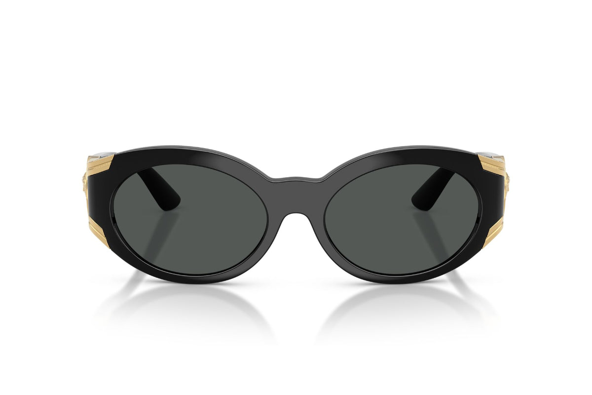 Versace Lentes de Sol Medusa Honor VE4503U