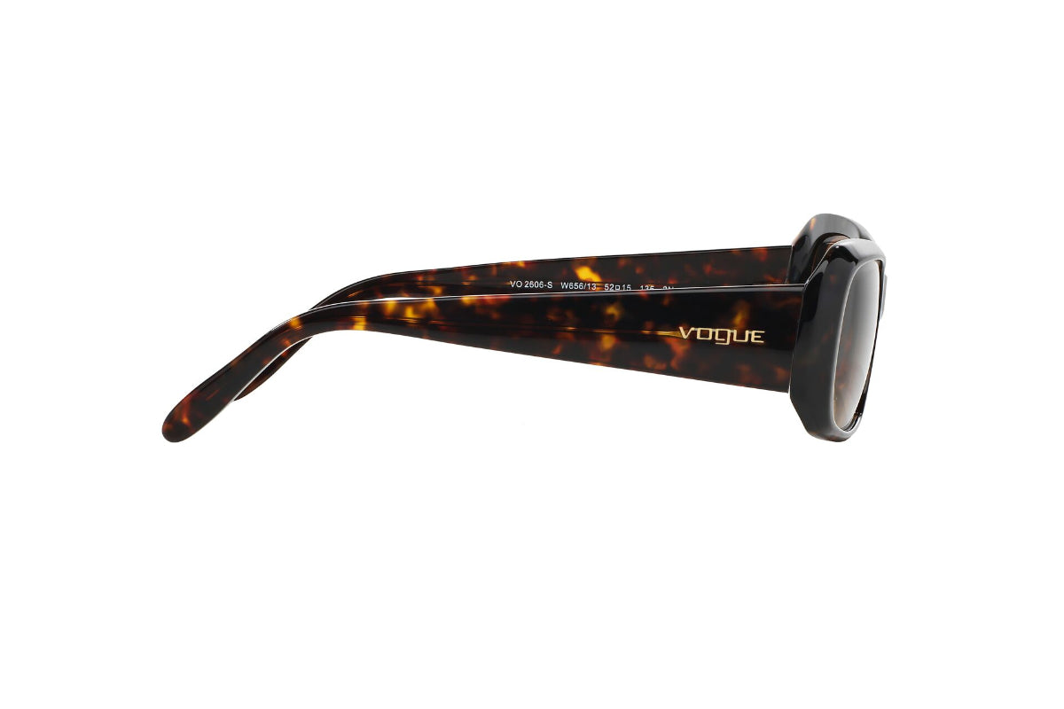 Lentes de Sol Dark Havana Vogue