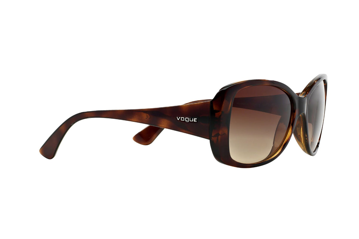 Lentes de Sol Marrón Vogue