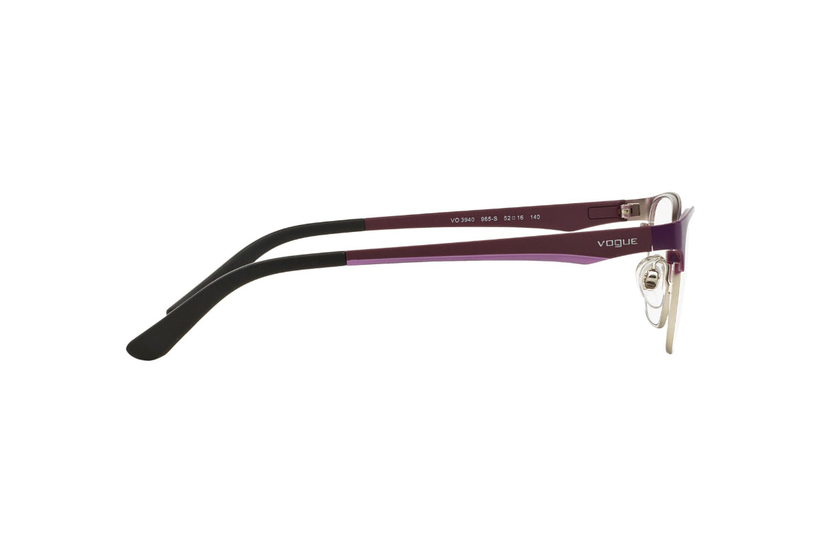 Vogue Eyewear Lentes Ópticos VO3940