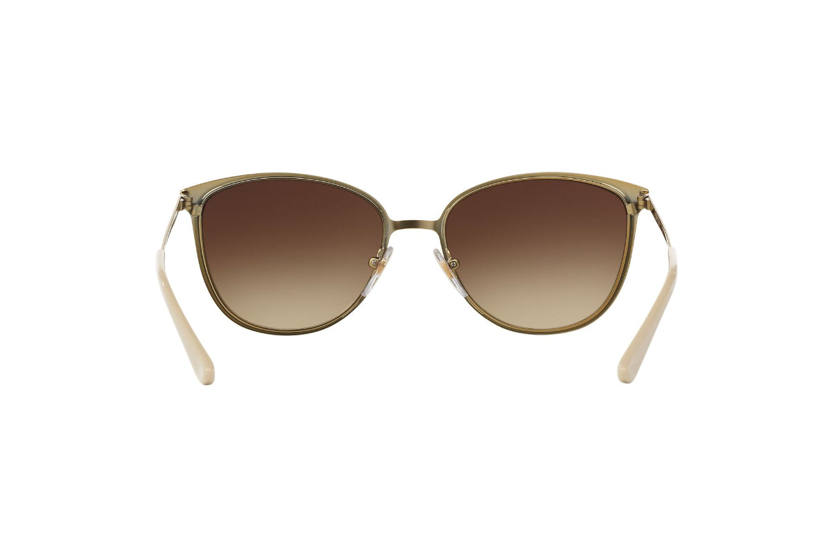 Lentes de Sol Matte Beige Vogue