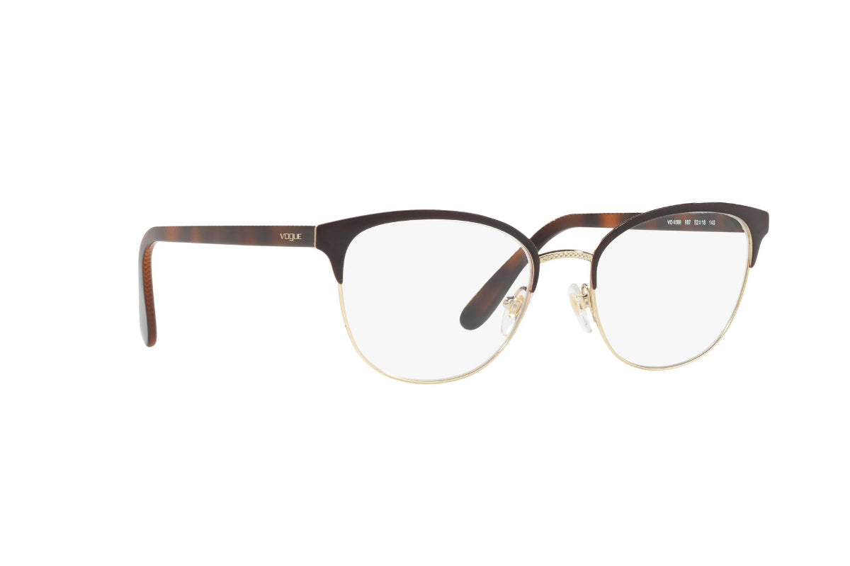 Vogue Eyewear Lentes Ópticos VO4088