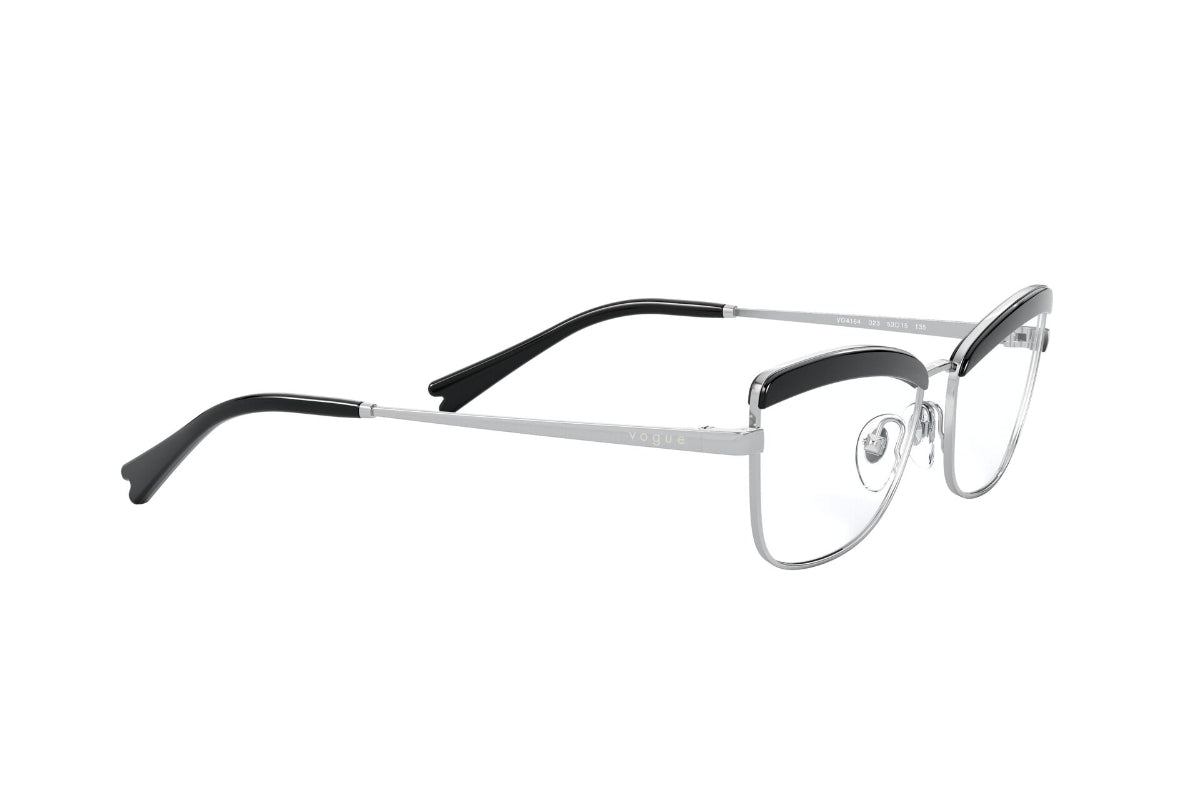 Lentes Opticos Silver Vogue