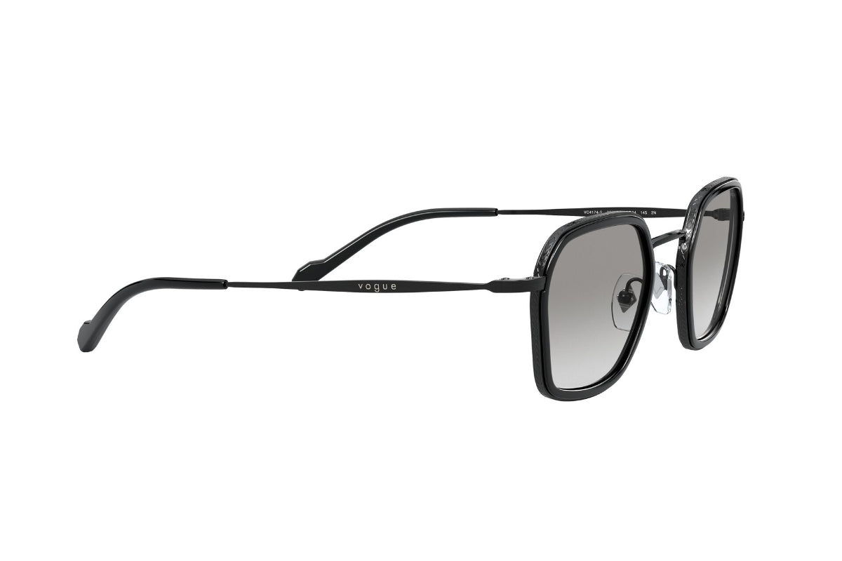Lentes de Sol Negro Vogue
