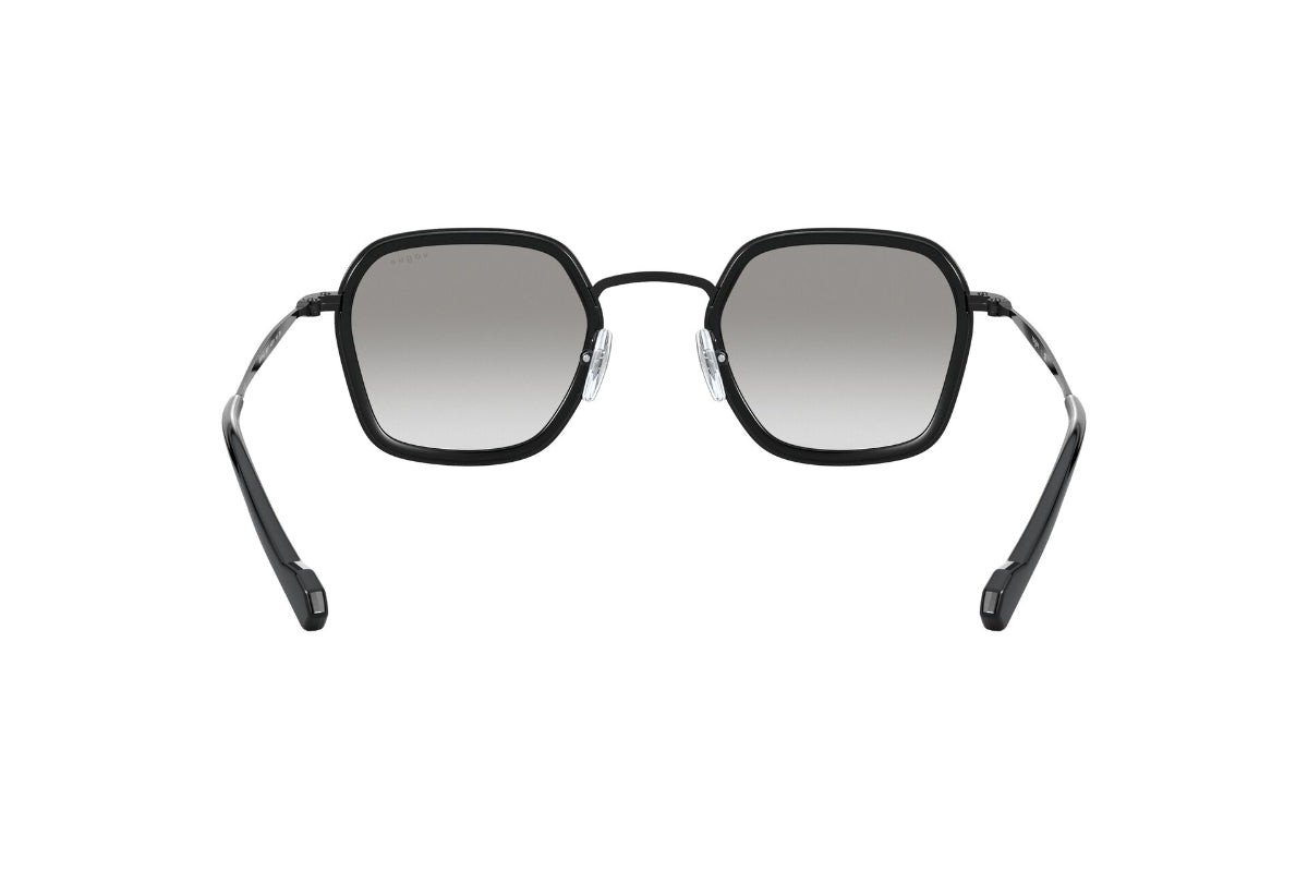 Lentes de Sol Negro Vogue