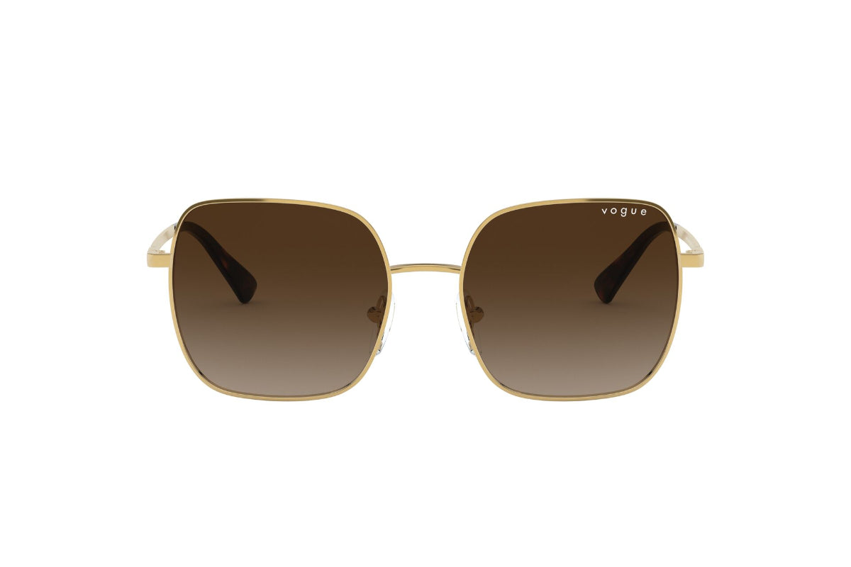Lentes de Sol Gold Vogue