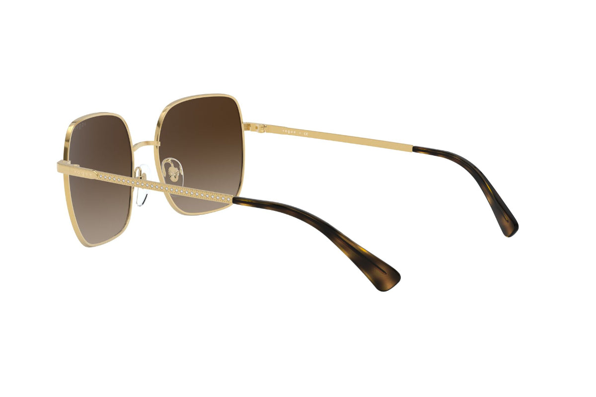 Lentes de Sol Gold Vogue