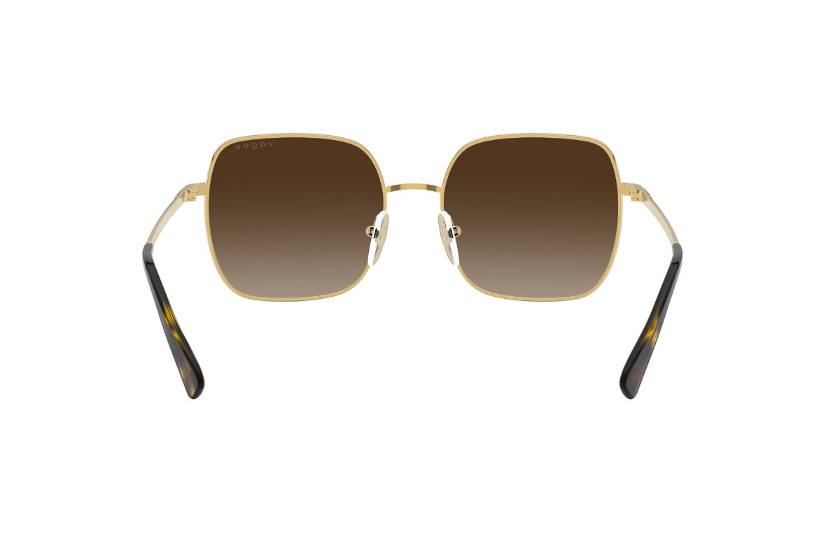 Lentes de Sol Gold Vogue