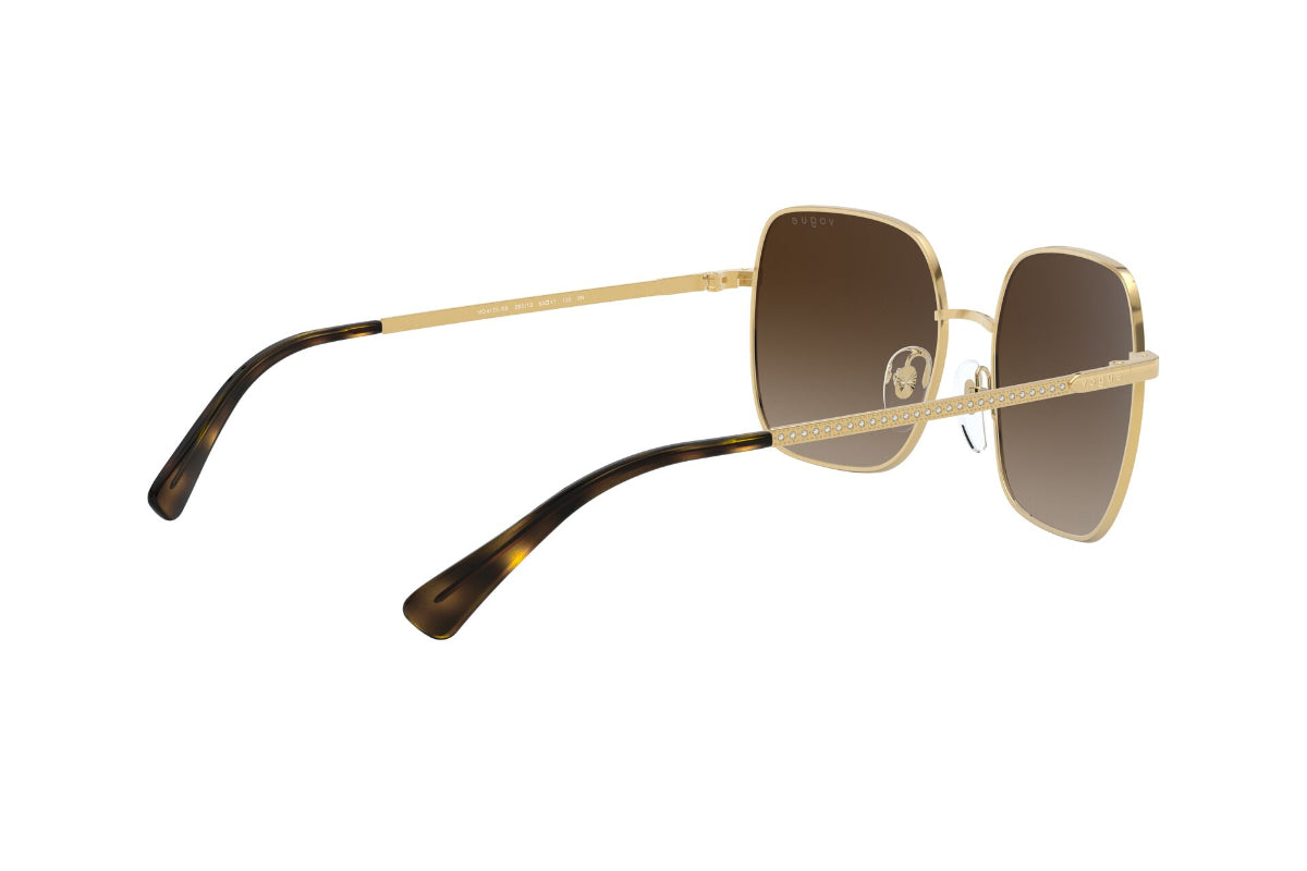 Lentes de Sol Gold Vogue