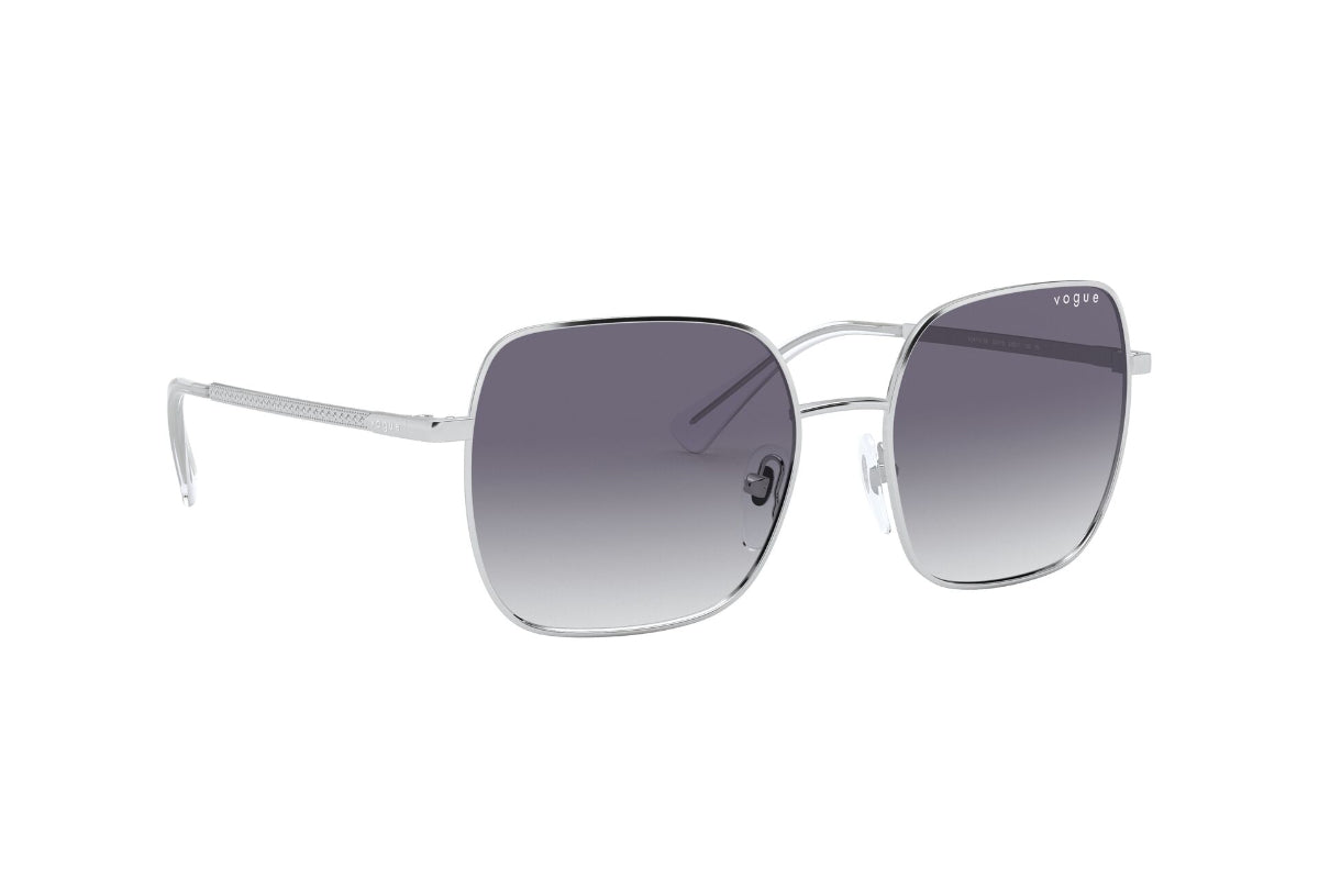Lentes de Sol Silver Vogue