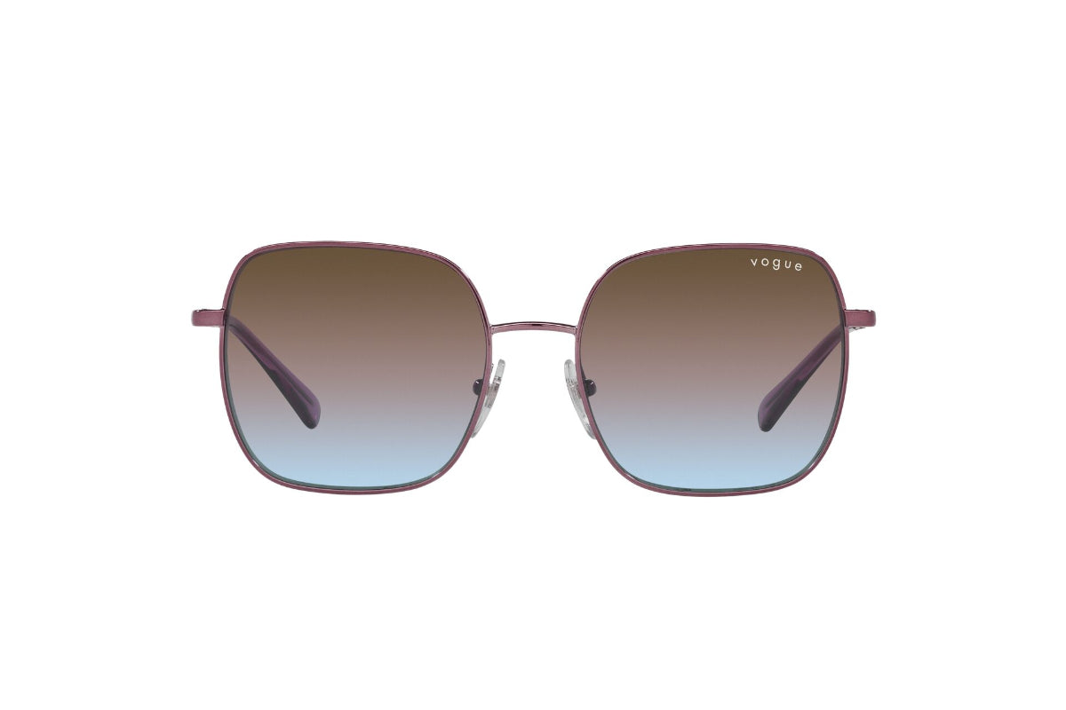 Lentes de Sol Light Pink Vogue