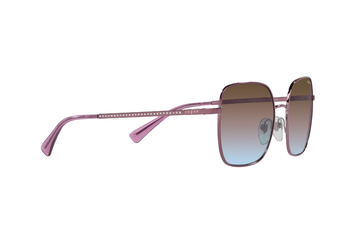 Lentes de Sol Light Pink Vogue