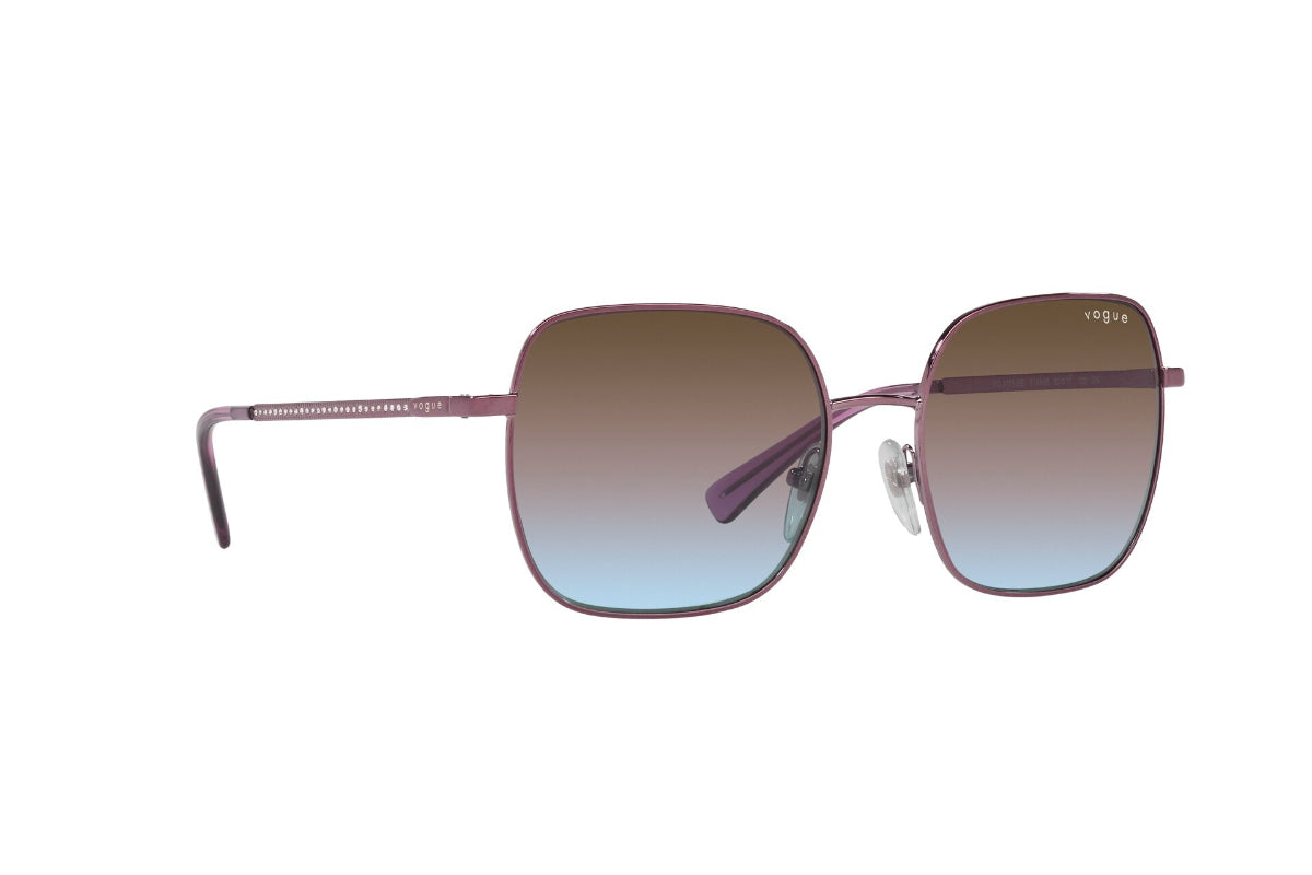 Lentes de Sol Light Pink Vogue
