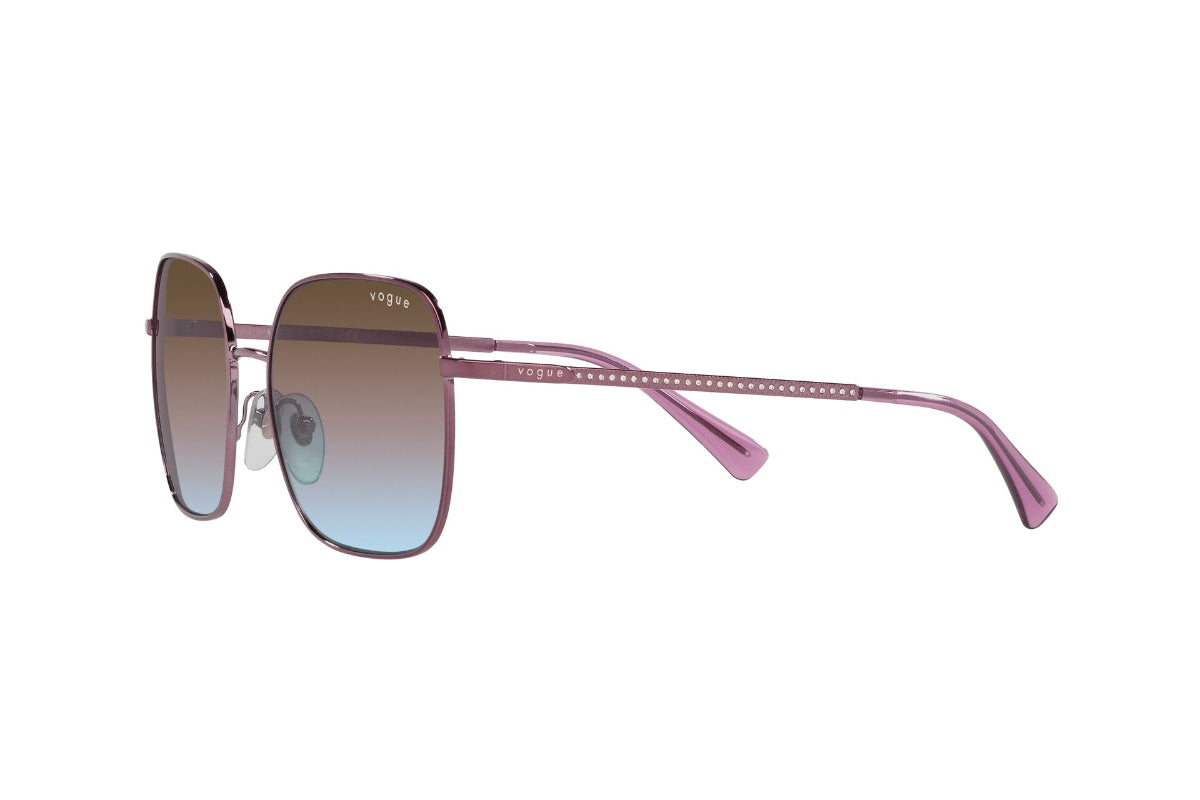 Lentes de Sol Light Pink Vogue