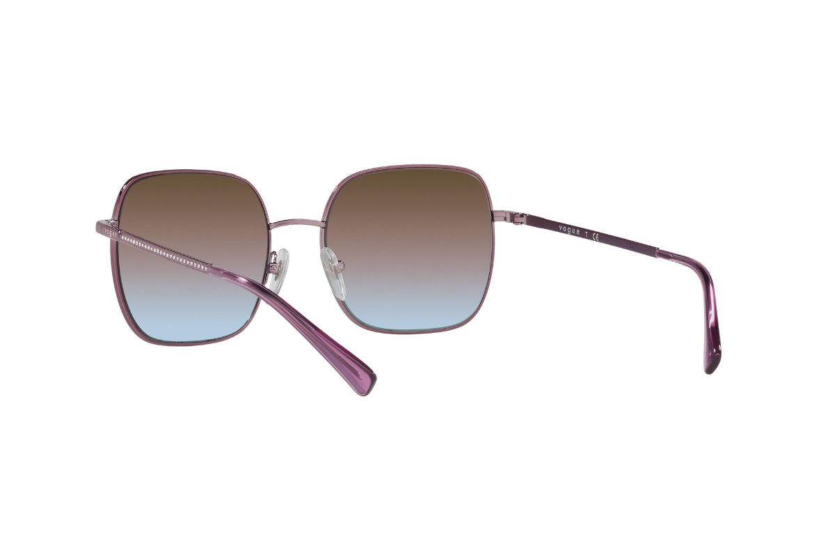 Lentes de Sol Light Pink Vogue