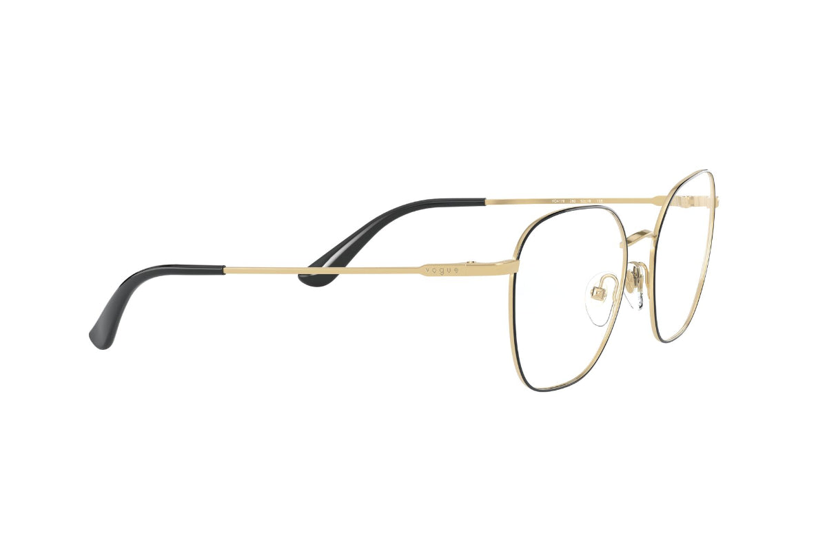 Lentes Opticos Black Vogue